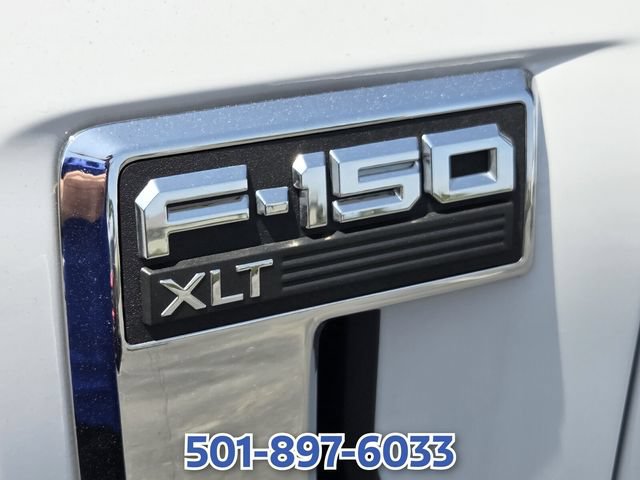 Certified 2021 Ford F150 XLT w/ Equipment Group 301A Mid AWD/4WD image 17