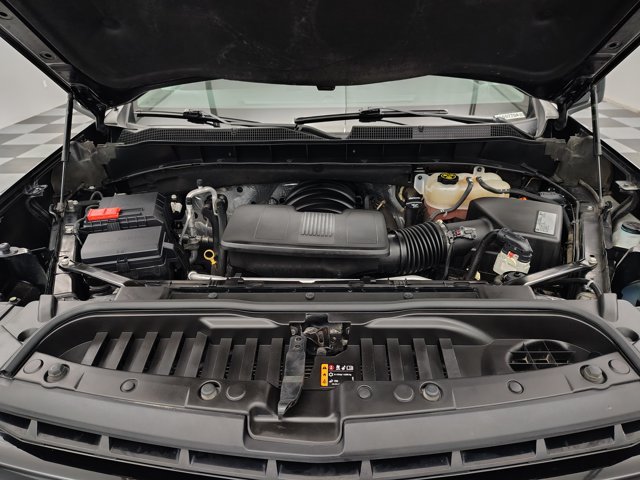 Used 2020 Chevrolet Silverado 1500 RST w/ All-Star Edition AWD/4WD image 17