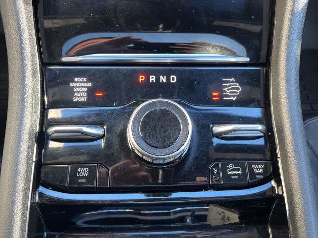 Used 2022 Jeep Grand Cherokee Trailhawk w/ ADV Protech Group II image 30