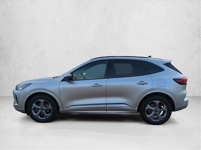 Certified 2023 Ford Escape ST-Line w/ Tech Pack #1 FWD image 9