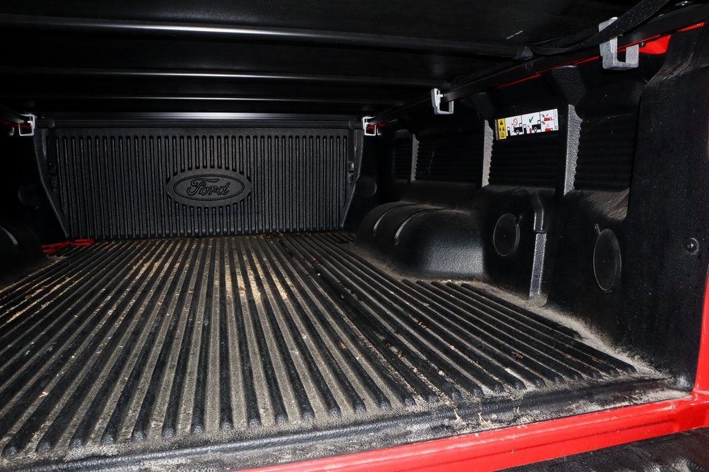 Certified 2020 Ford Ranger XLT w/ Equipment Group 301A Mid image 12