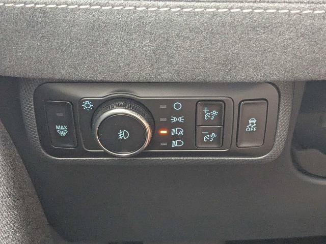 Certified 2025 Ford Mustang Mach-E GT AWD/4WD image 25