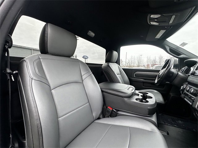 Used 2022 RAM 2500 Tradesman image 31