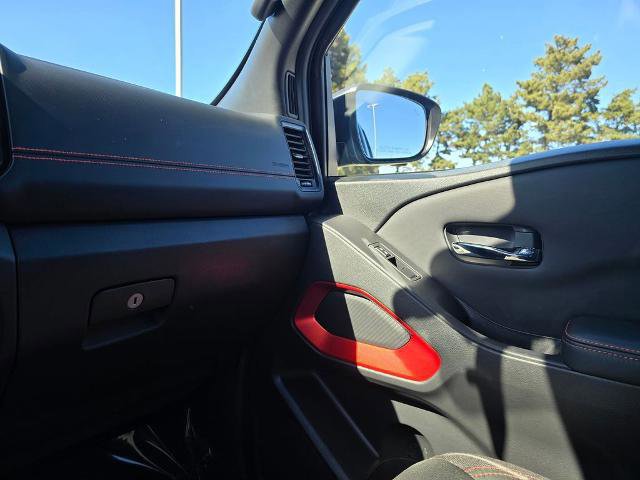 Used 2023 Nissan Frontier PRO-4X w/ Pro Convenience Package image 32