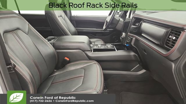 Certified 2024 Ford Expedition Max Limited image 33