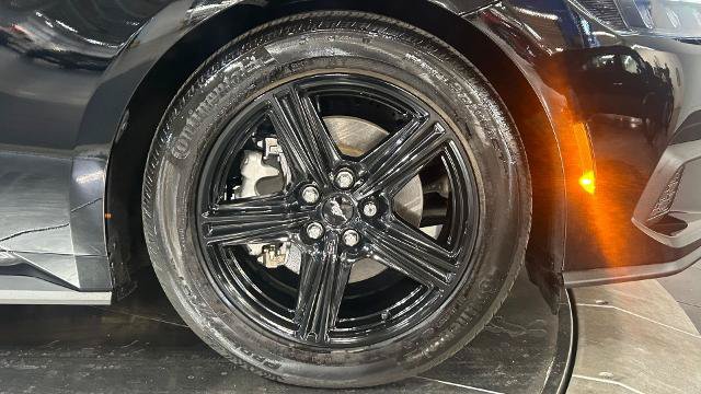 Certified 2026 Ford Mustang Premium RWD image 19