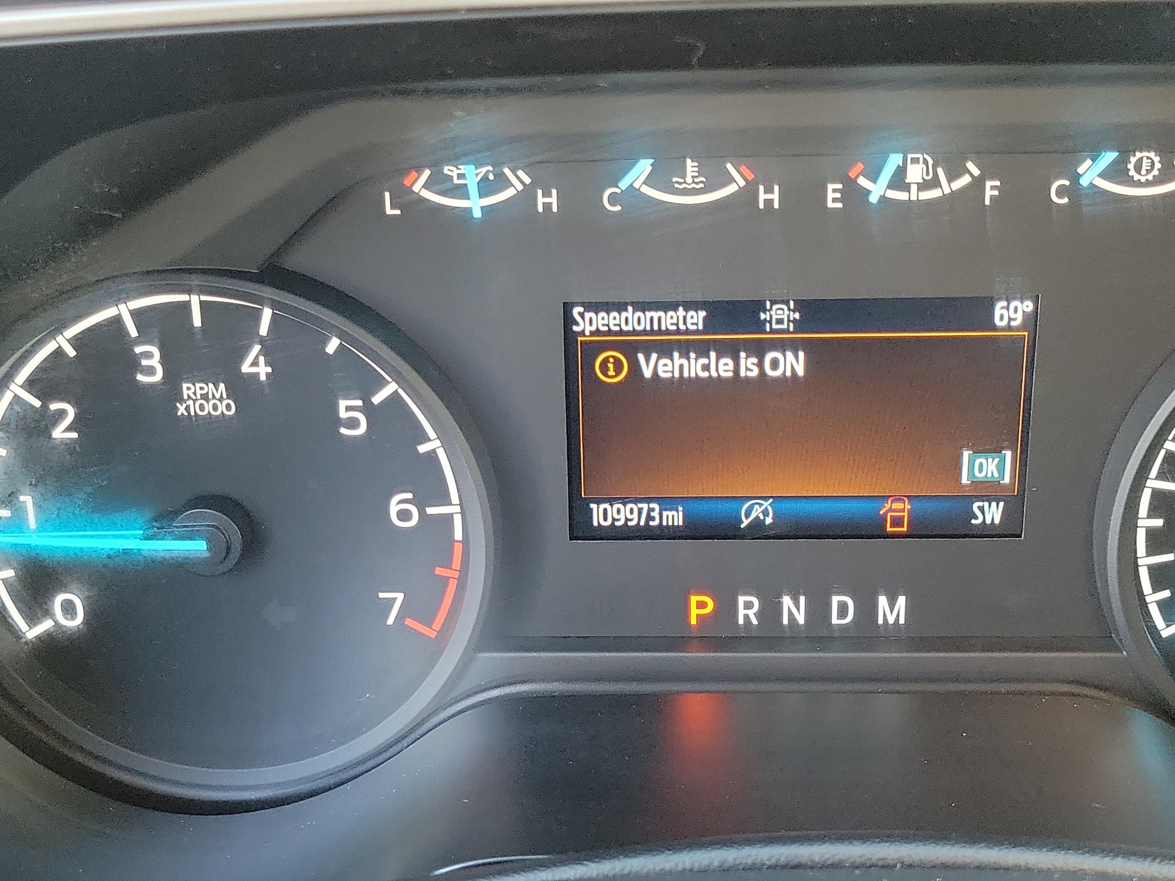 Certified 2021 Ford F150 XL w/ STX Appearance Package image 7