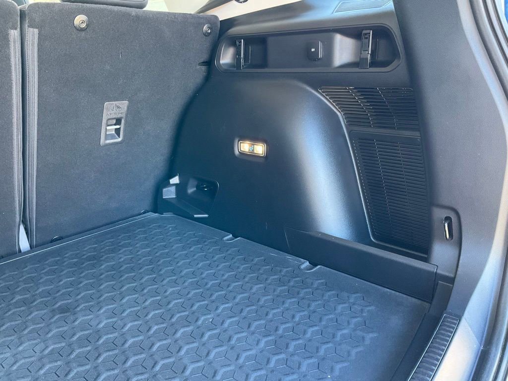 Certified 2024 Ford Bronco Sport Big Bend w/ Convenience Package image 31