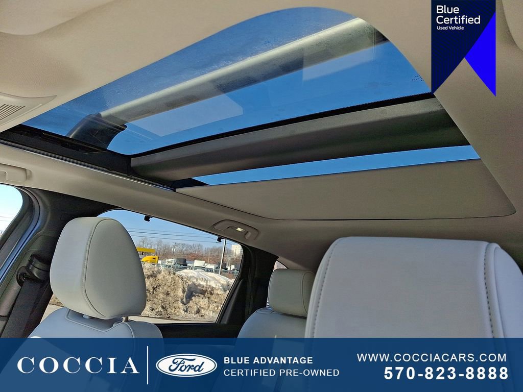 Used 2024 MAZDA CX-90 3.3 Turbo S w/ Premium Package image 15