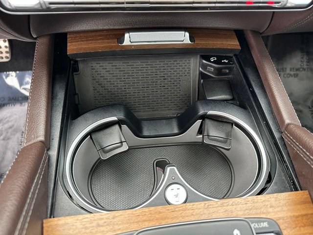 Used 2023 Mercedes-Benz GLS 450 4MATIC image 49