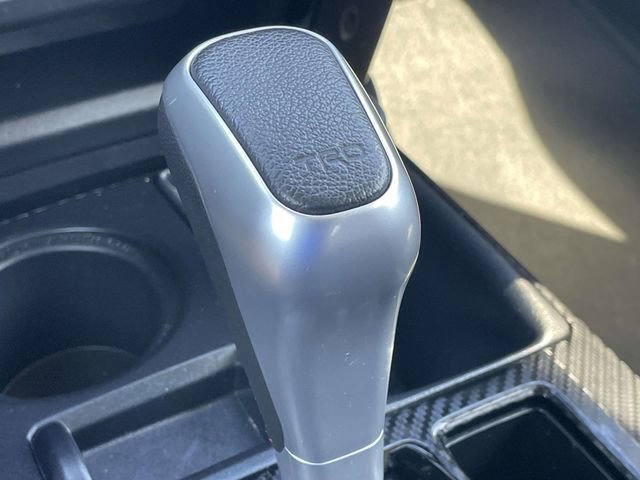 Used 2024 Toyota 4Runner TRD Off-Road Premium w/ Moonroof Package image 28