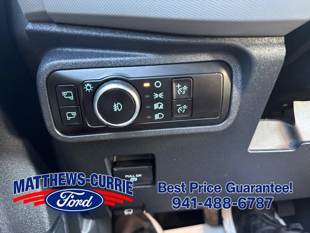 Certified 2023 Ford Bronco Badlands w/ Sasquatch Package AWD/4WD image 21