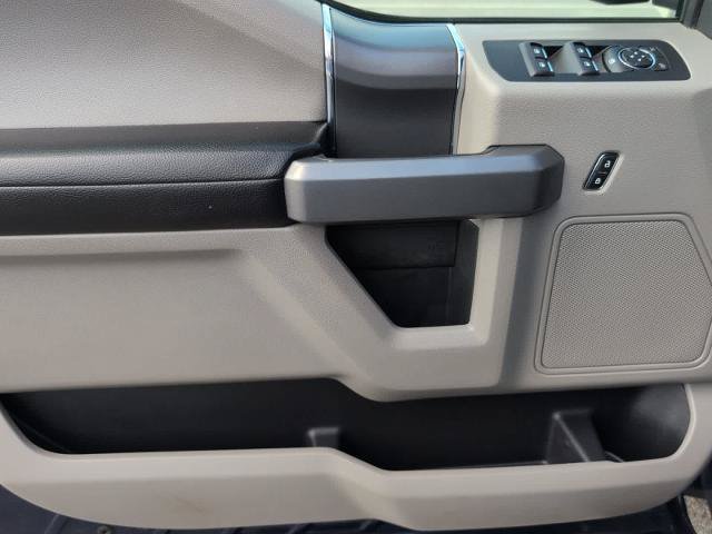 Certified 2018 Ford F150 XLT w/ Equipment Group 302A Luxury AWD/4WD image 14
