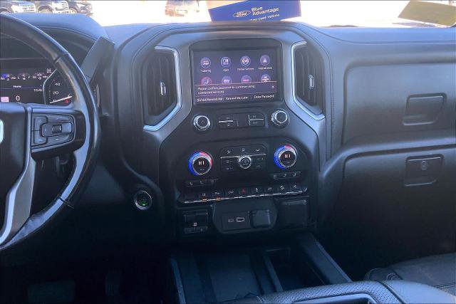 Used 2022 GMC Sierra 2500 Denali w/ Denali Ultimate Package image 7