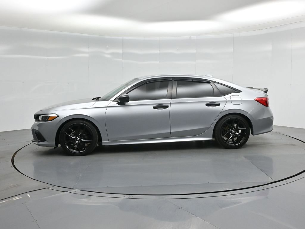 Used 2024 Honda Civic Sport image 23