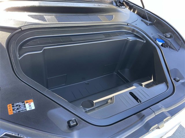 Certified 2023 Ford Mustang Mach-E Select image 37