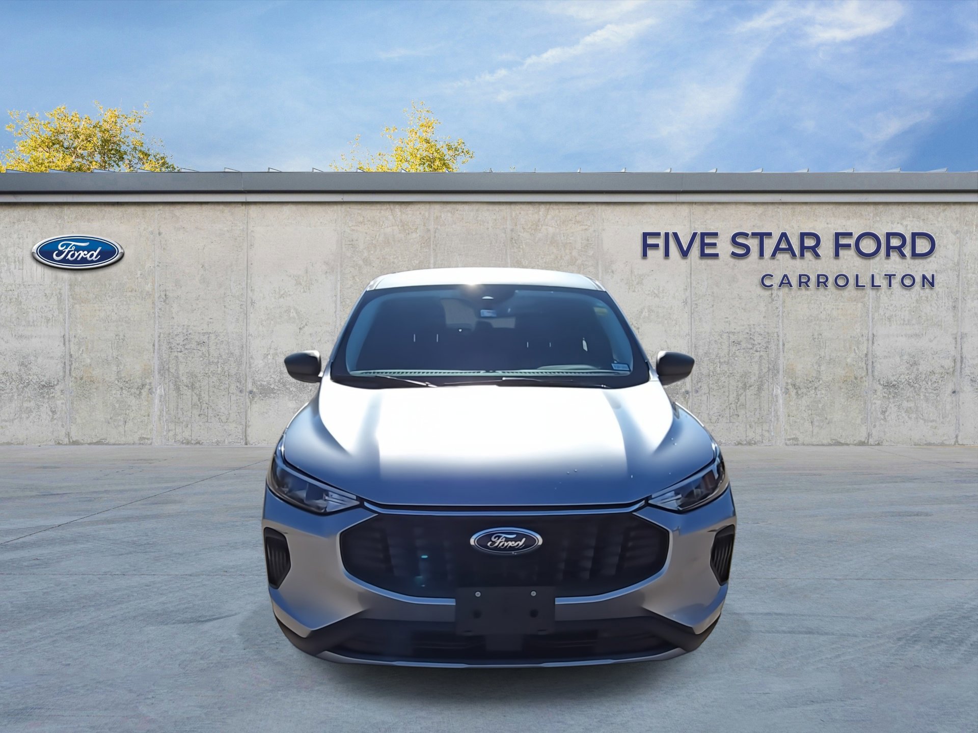 Certified 2023 Ford Escape Active image 9