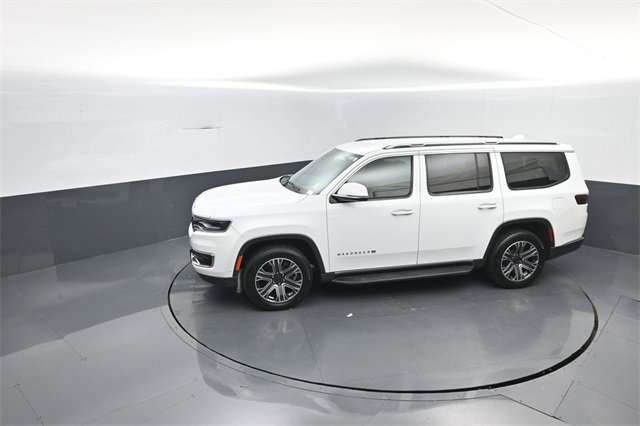 Used 2022 Jeep Wagoneer Series III image 18