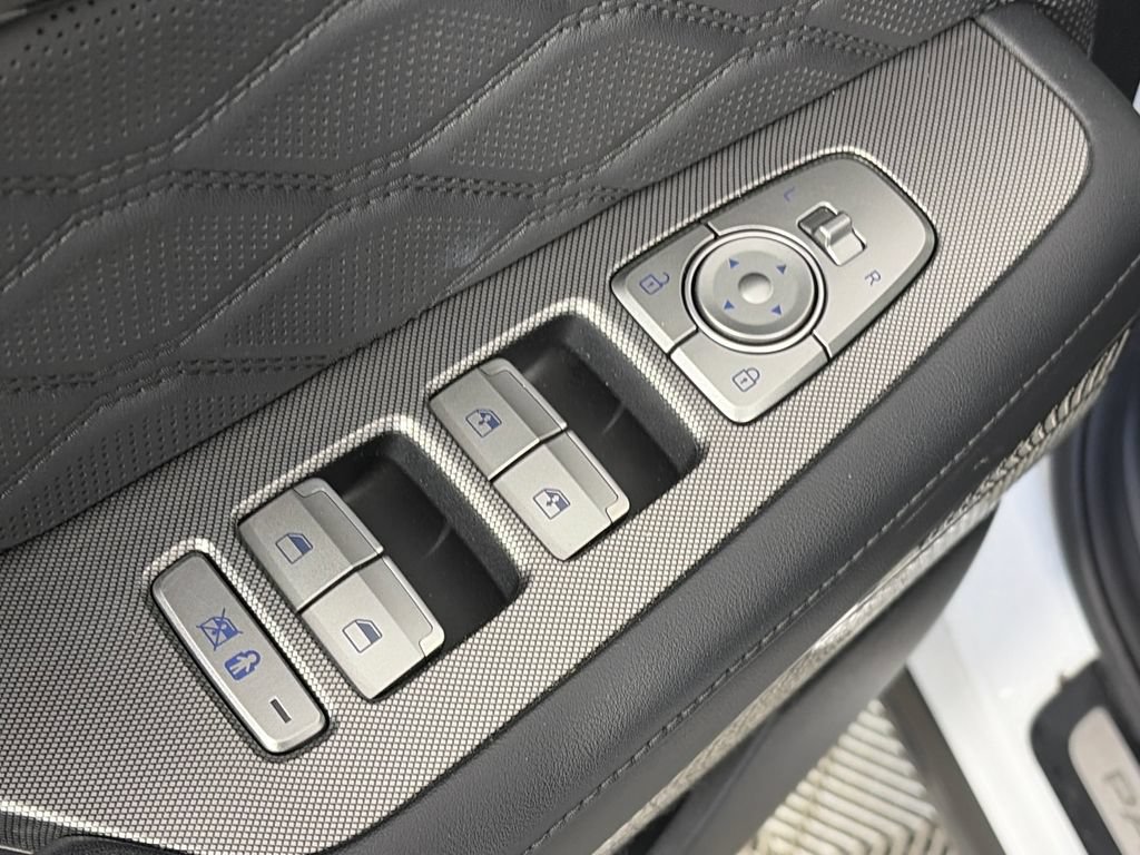 Used 2020 Hyundai Palisade Limited FWD image 26