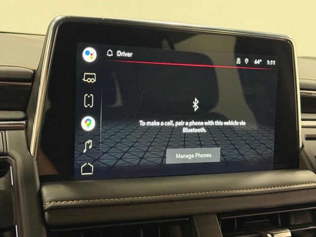 Used 2022 GMC Yukon AT4 AWD/4WD image 26
