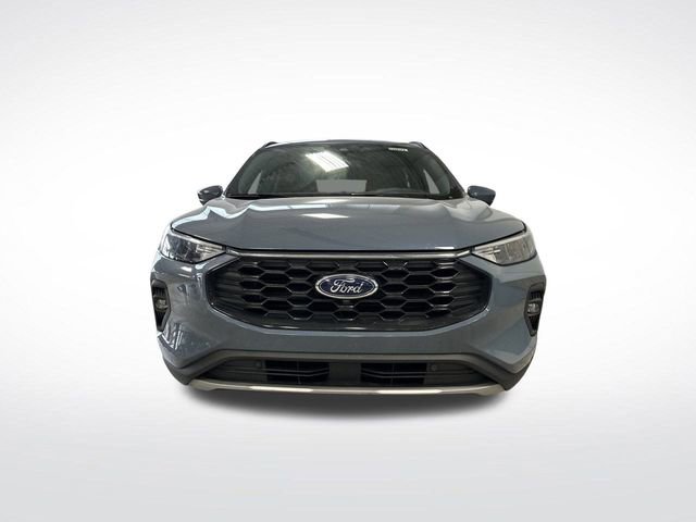 Certified 2025 Ford Escape ST-Line Elite w/ Tech Pack #2 image 11