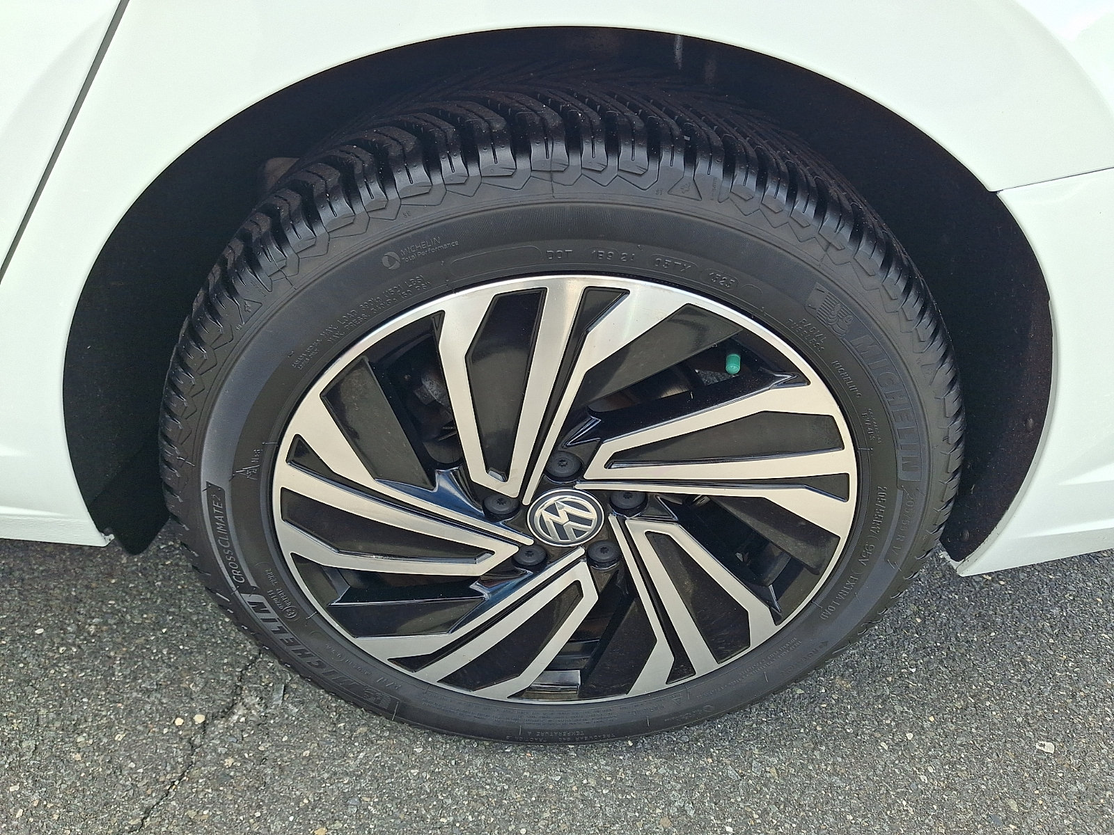 Used 2021 Volkswagen Jetta SEL FWD image 28