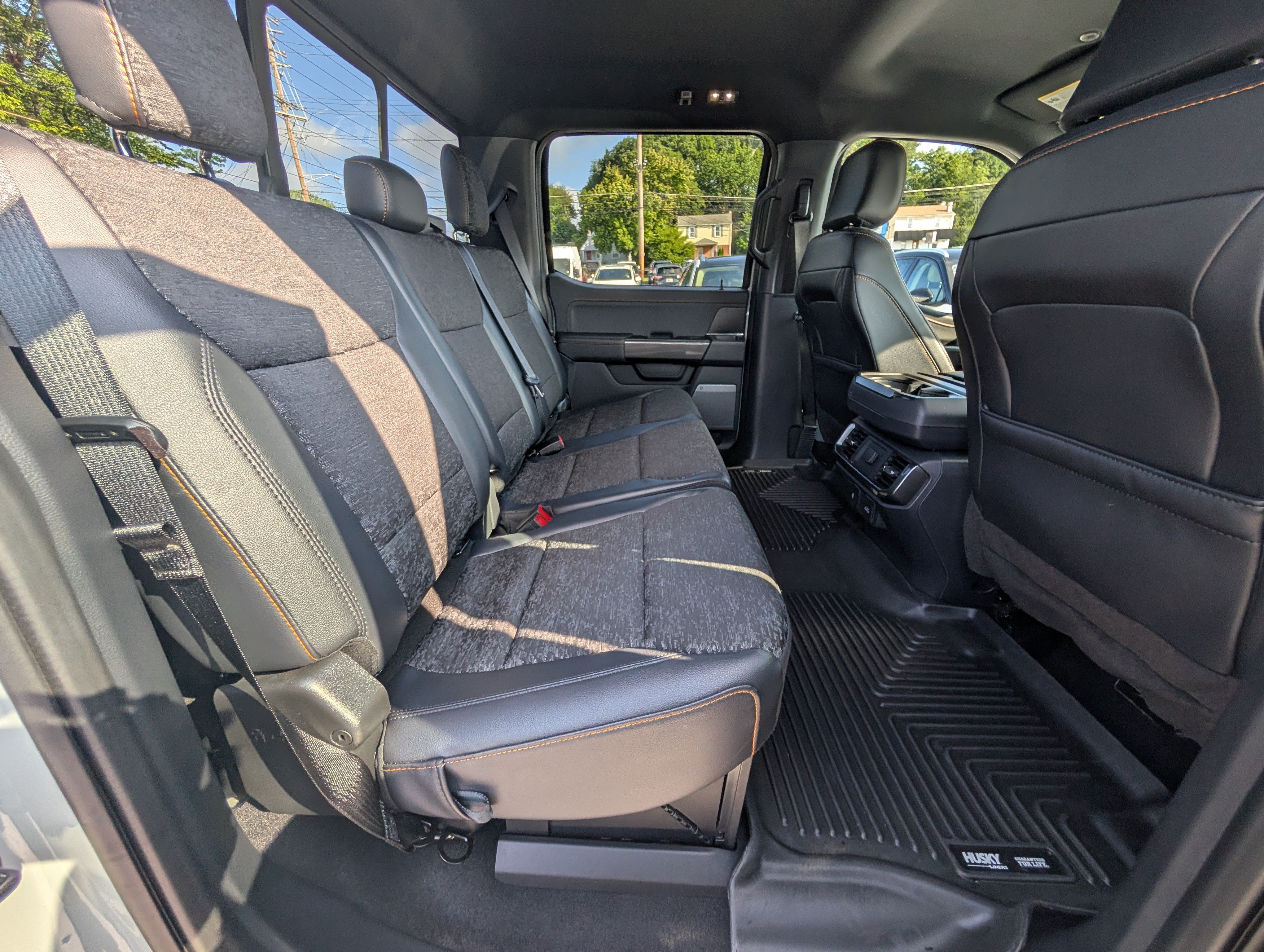 Certified 2023 Ford F150 Tremor w/ Trailer Tow Package AWD/4WD image 13