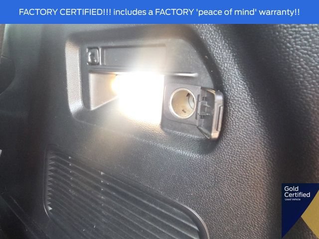 Certified 2022 Ford Explorer ST-Line AWD/4WD image 14