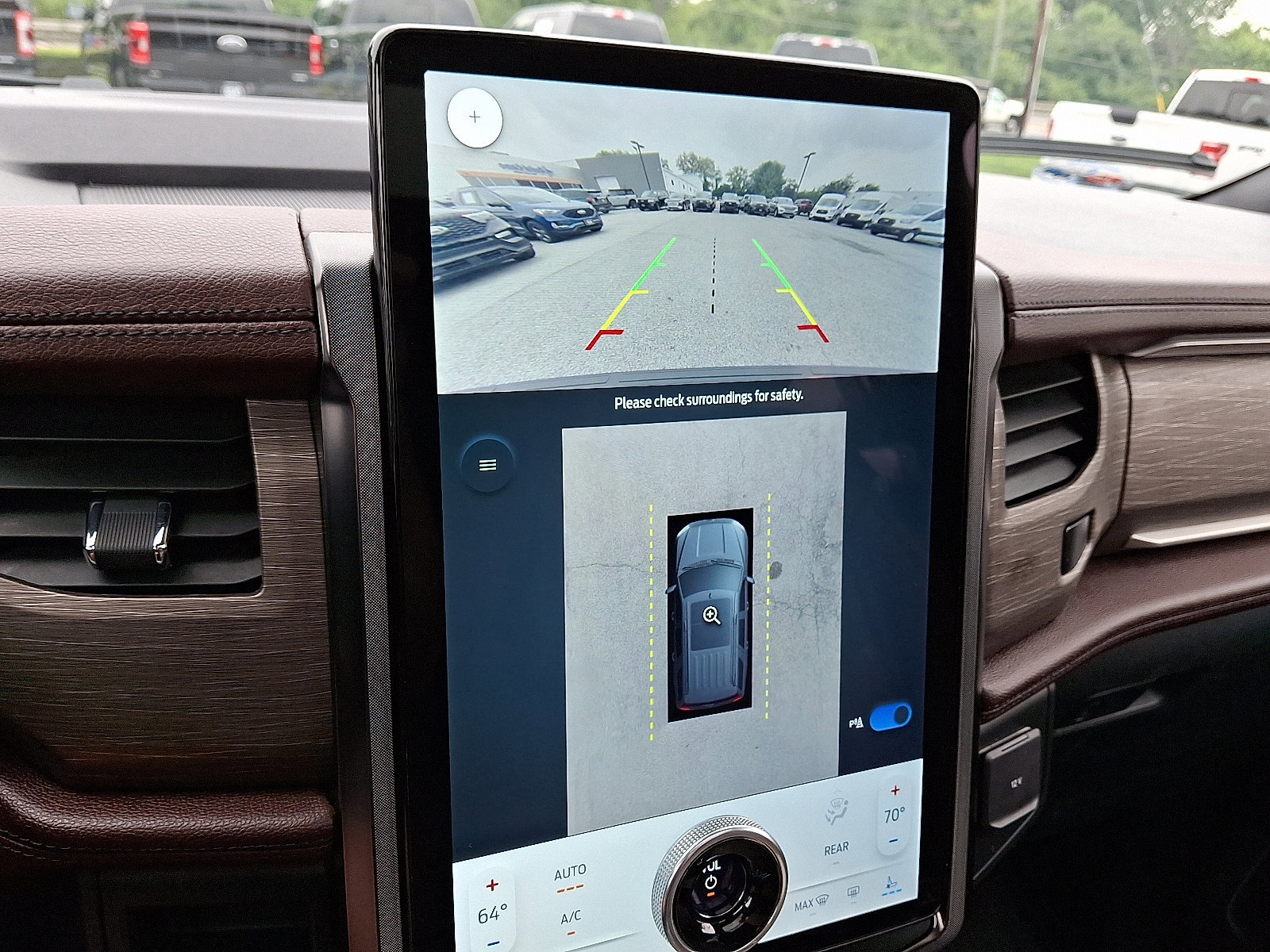 Certified 2022 Ford Expedition Max Limited image 21