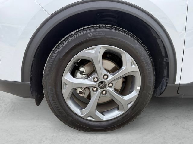 Certified 2025 Ford Escape ST-Line image 23