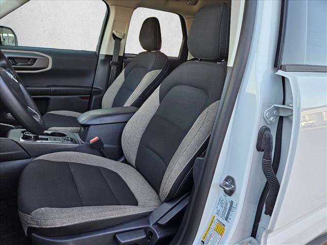 Certified 2025 Ford Bronco Sport Big Bend AWD/4WD image 13