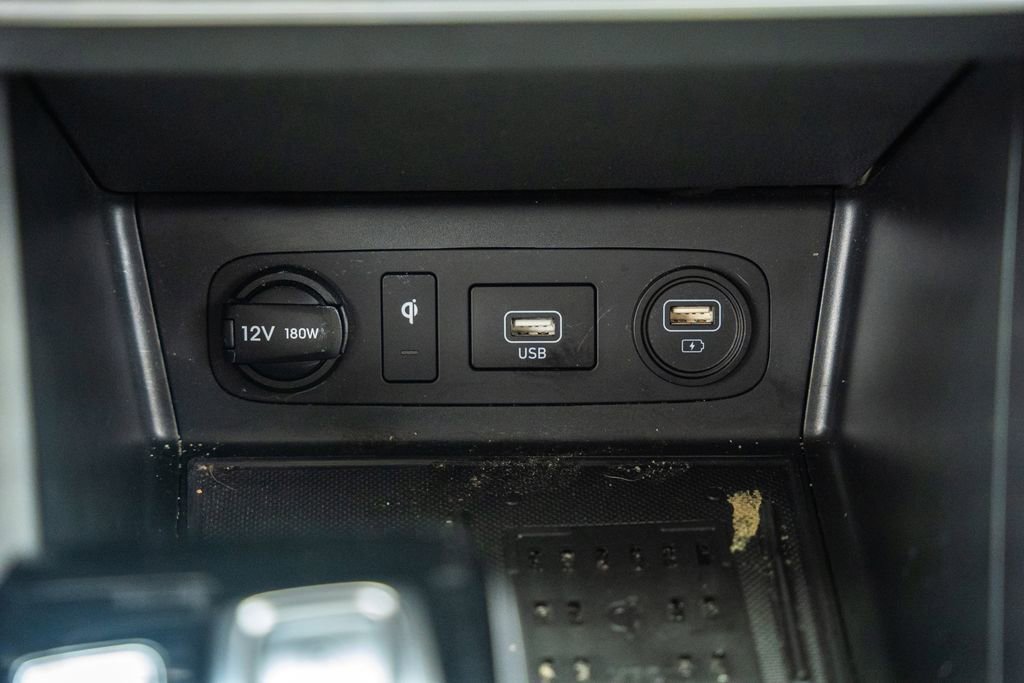 Used 2022 Hyundai Sonata SEL FWD image 23