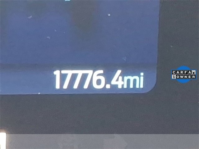 Certified 2023 Ford Bronco Black Diamond image 20