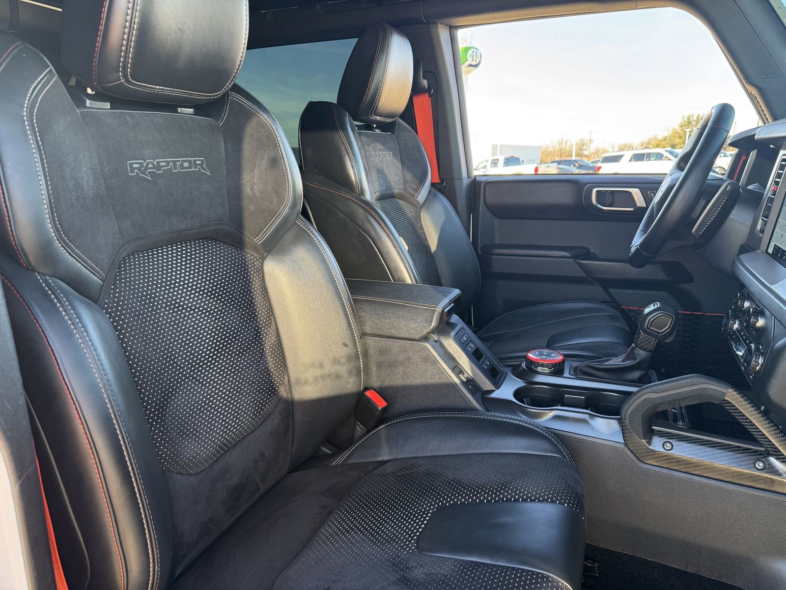 Certified 2024 Ford Bronco Raptor image 28