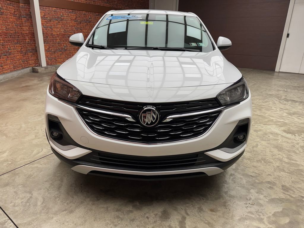 Used 2023 Buick Encore GX Preferred FWD image 6