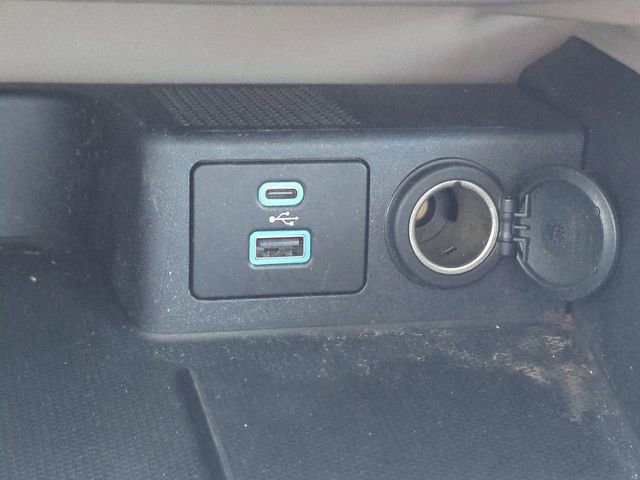 Certified 2022 Ford Escape SEL FWD image 22
