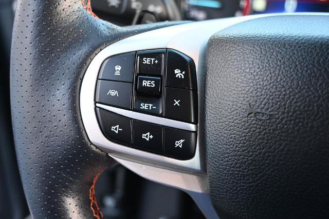 Certified 2022 Ford Explorer Timberline w/ Timberline Technology Package AWD/4WD image 33