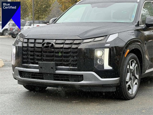 Used 2023 Hyundai Palisade Limited