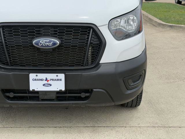 Certified 2023 Ford Transit 250 148 High Roof Extended RWD image 10