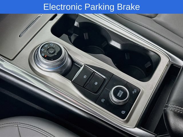 Certified 2021 Ford Explorer XLT w/ Equipment Group 202A AWD/4WD image 28