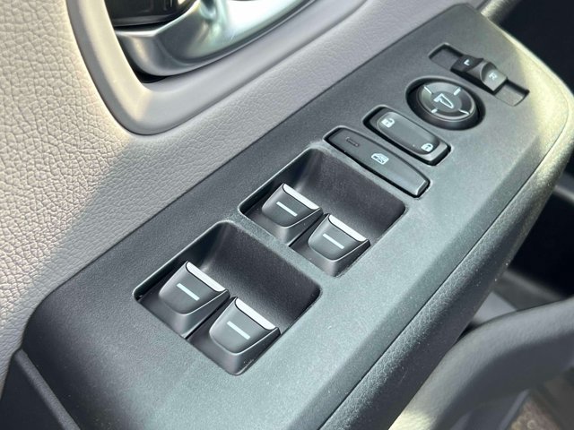 Used 2024 Honda Pilot LX image 23