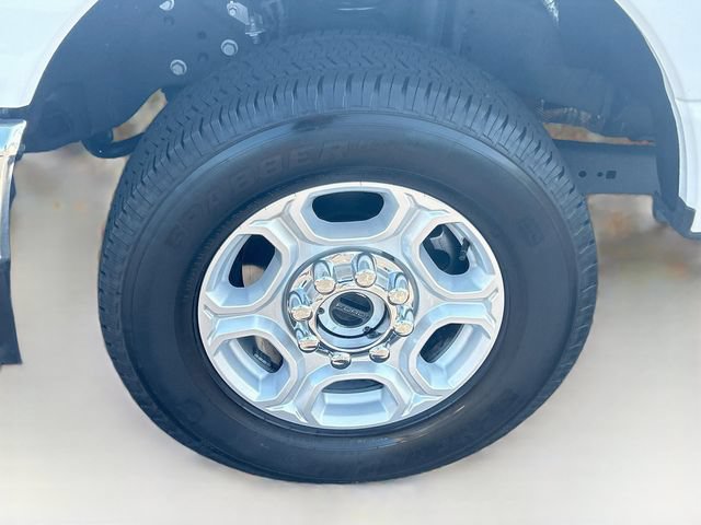 Certified 2026 Ford F250 XLT AWD/4WD image 37