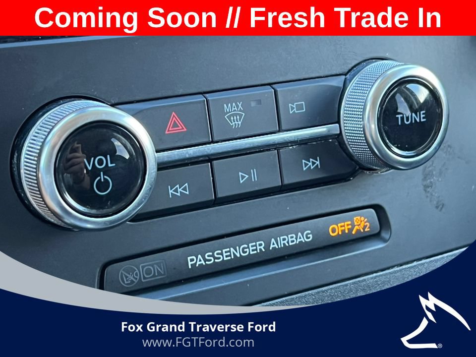 Certified 2024 Ford Edge SEL AWD/4WD image 23