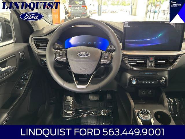 Certified 2024 Ford Escape Active w/ Tech Pack #2 AWD/4WD image 10