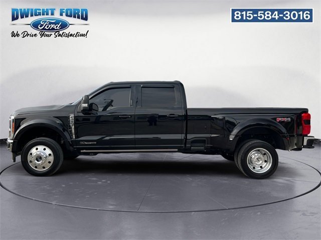 Certified 2023 Ford F450 Lariat image 2