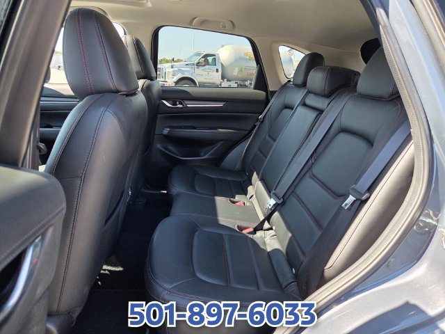Used 2025 MAZDA CX-5 Carbon Edition AWD/4WD image 10