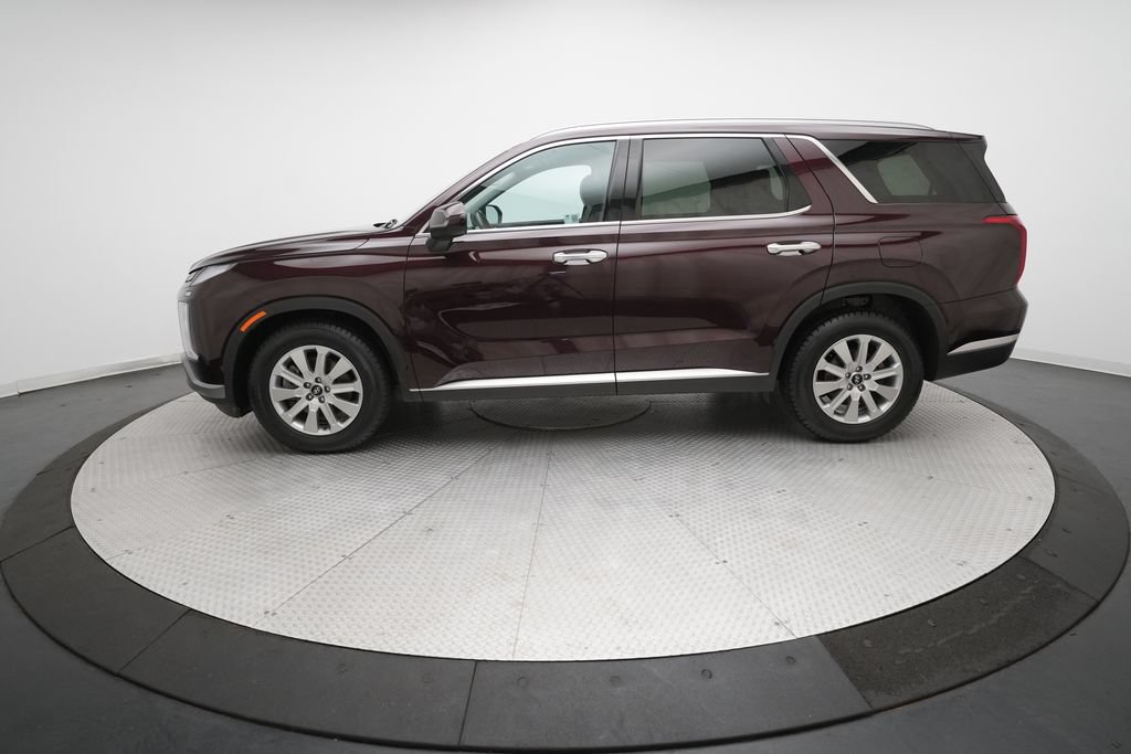 Used 2025 Hyundai Palisade SEL AWD/4WD image 24