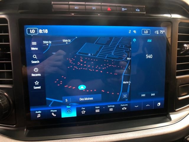 Certified 2022 Ford F150 Raptor w/ Equipment Group 801A High image 11