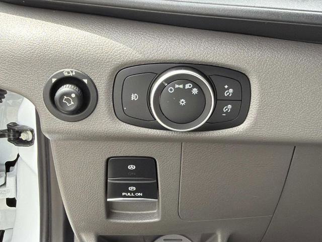 Certified 2023 Ford Transit 350 XLT RWD image 16