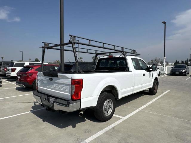 Certified 2022 Ford F250 XL w/ Power Equipment Group image 11